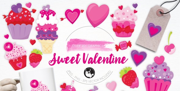 Vector на тему графика