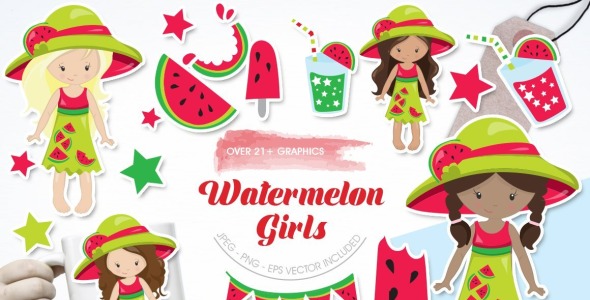 Vector на тему графика