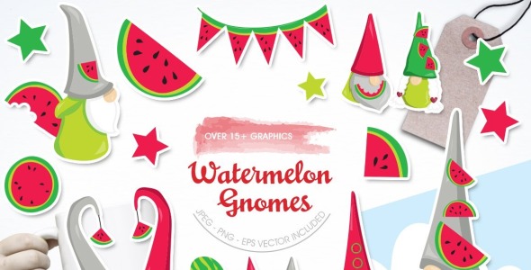 Vector на тему графика