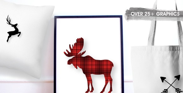 Vector на тему графика