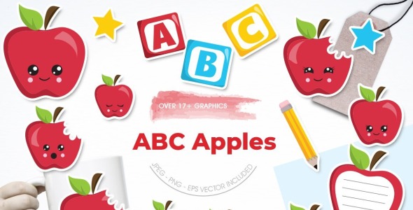 Vector на тему графика