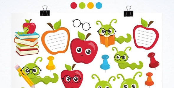 Vector на тему графика