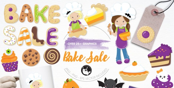 Vector на тему графика