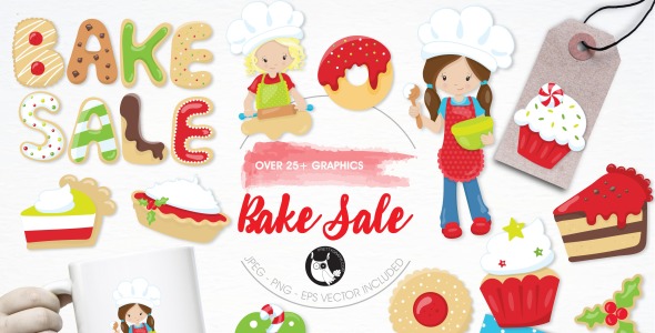 Vector на тему графика