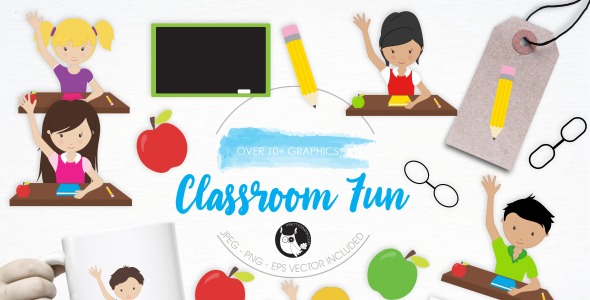 Vector на тему графика