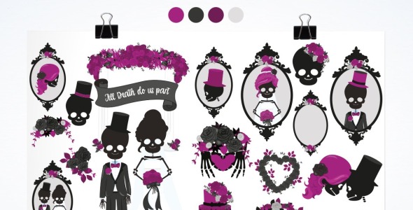 Vector на тему графика