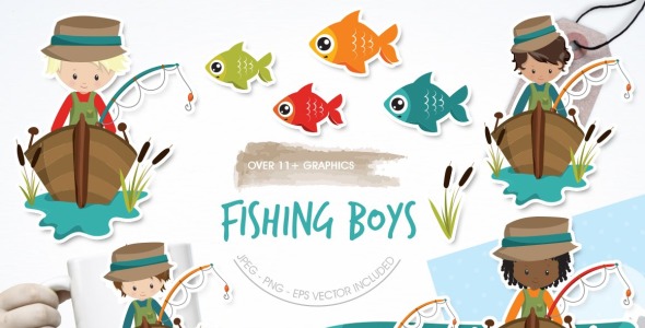 Vector на тему графика