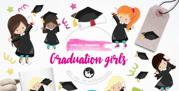 Vector на тему графика