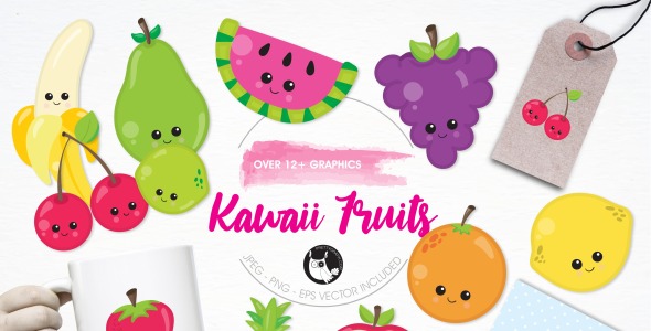 Vector на тему графика