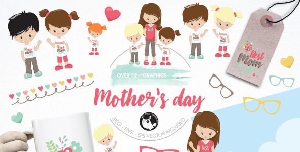 Vector на тему графика