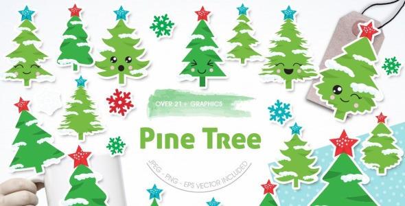 Vector на тему графика