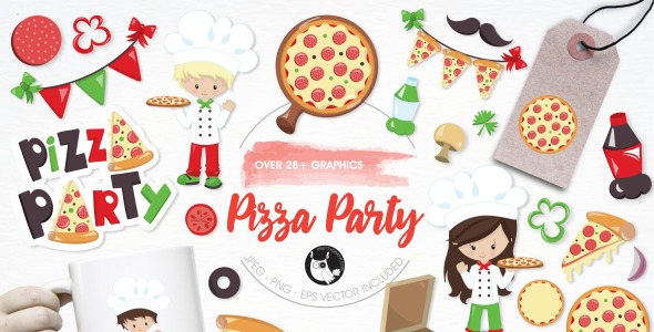 Vector на тему графика