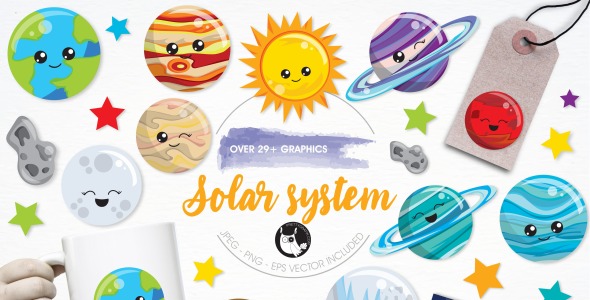 Vector на тему графика