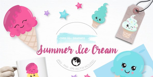 Vector на тему графика