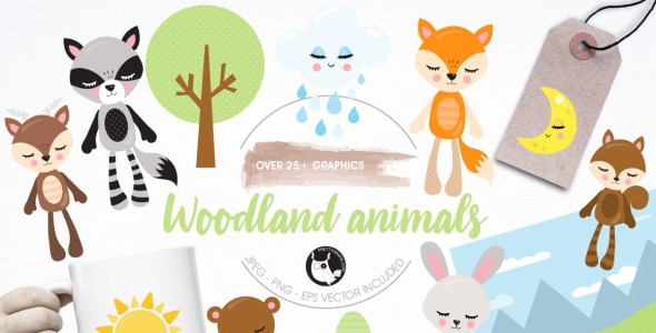 Vector на тему графика