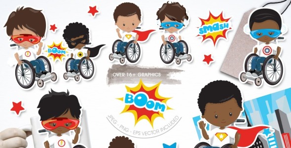 Vector на тему графика