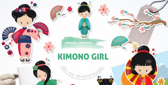 Vector на тему графика