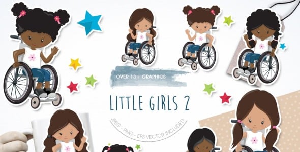 Vector на тему графика