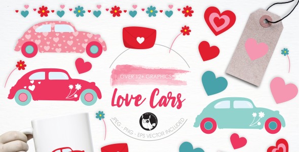 Vector на тему графика