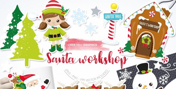 Vector на тему графика