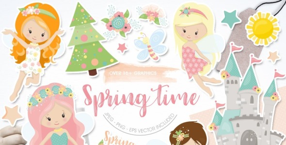 Vector на тему графика