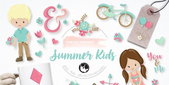 Vector на тему графика