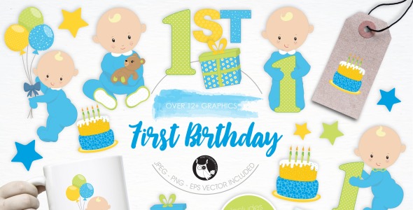 Vector на тему графика