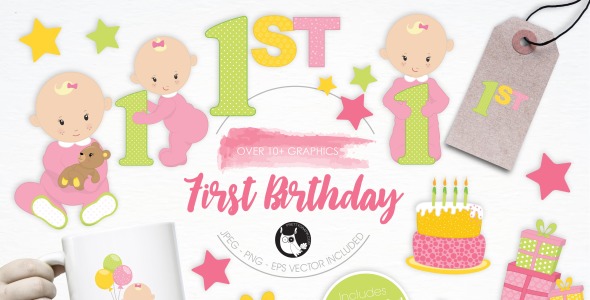 Vector на тему графика