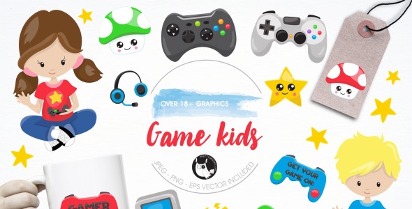 Vector на тему графика