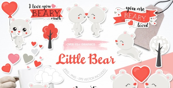 Vector на тему графика