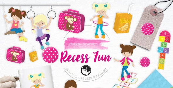 Vector на тему графика