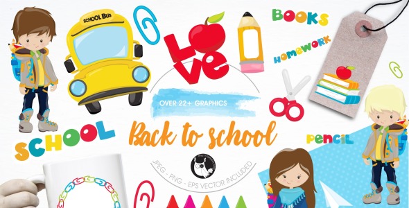 Vector на тему графика