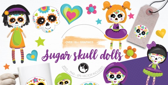 Vector на тему графика