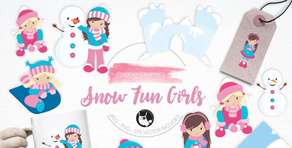 Vector на тему графика