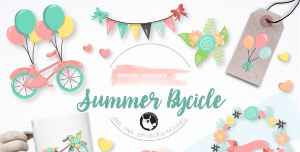 Vector на тему графика