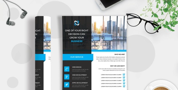 Фирменный стиль