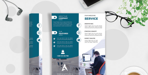 Фирменный стиль