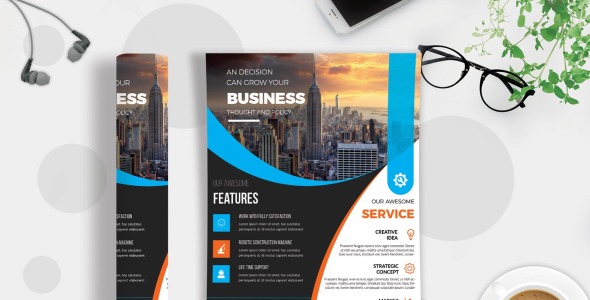 Фирменный стиль