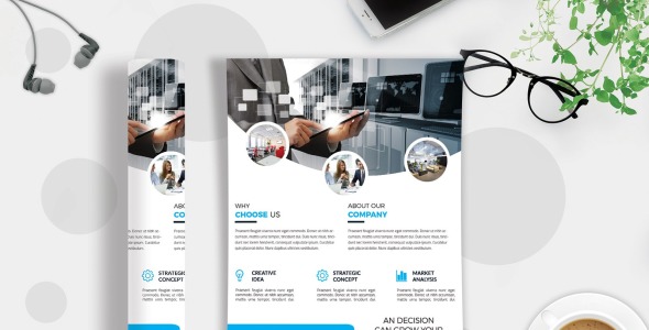 Фирменный стиль