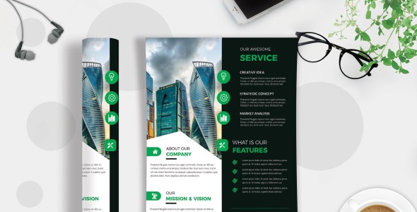 Фирменный стиль