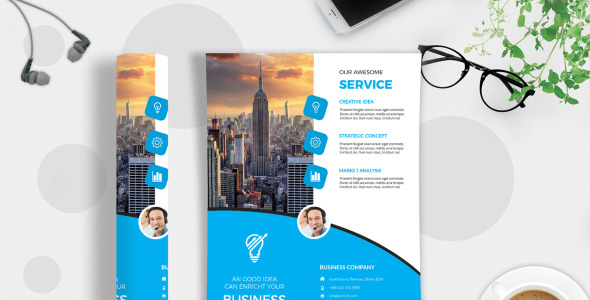 Фирменный стиль