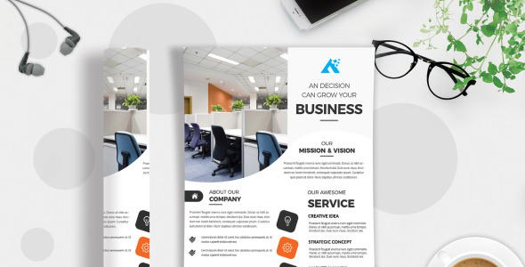 Фирменный стиль