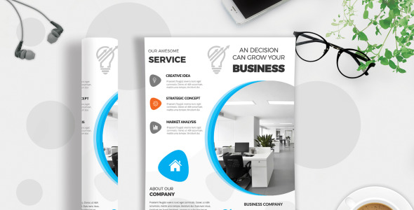 Фирменный стиль