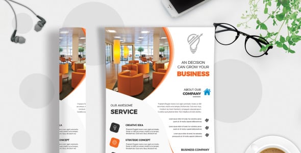 Фирменный стиль