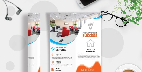 Фирменный стиль