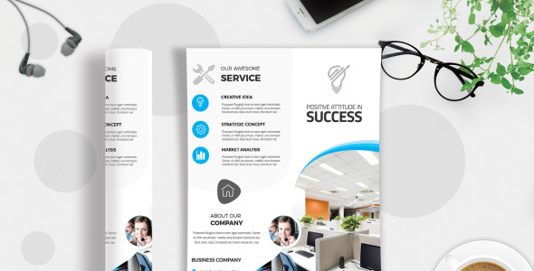 Фирменный стиль