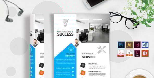 Фирменный стиль