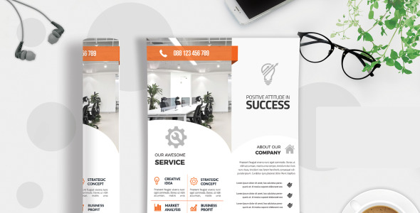 Фирменный стиль