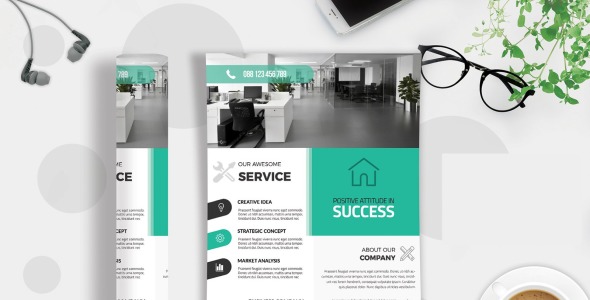 Фирменный стиль