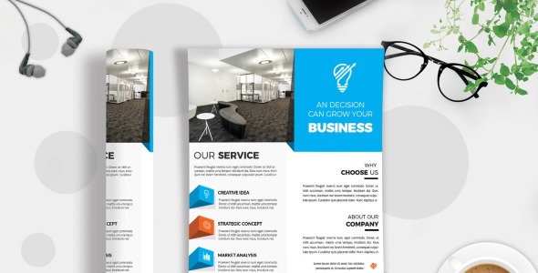 Фирменный стиль